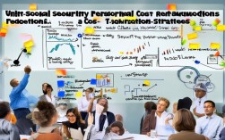 单位社保人员减少，哪些操作能合规降成本？