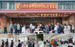 西安有哪些靠谱的人力资源中心，推荐几家本地好用的？
