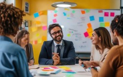 班组管理中，有哪些关键点让如何带好班组更有效？