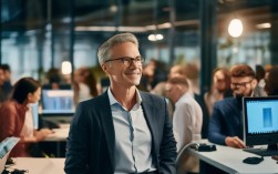 管理者如何平衡团队效率与员工幸福感？