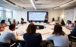 企业员工培训怎么做才有效？关键方法与实用技巧解析