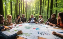 国有林场定岗如何科学设置岗位与编制?