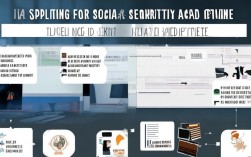 网上申领社保卡需要准备哪些材料？全程操作流程是怎样的？
