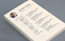 求职简历纸质版如何撰写？关键要素及排版技巧揭秘！