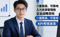 人事经理kpi考核指标有哪些，人事经理kpi绩效考核表模板