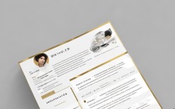 应届大学生简历表，如何撰写才能脱颖而出，吸引HR目光？