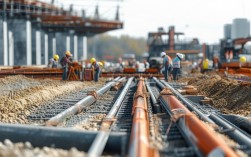 市政施工简历如何撰写？工程简介模板怎么下载？