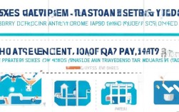 物业公司究竟需要缴纳哪些具体税种？详细清单揭秘！