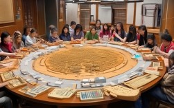 如何打棋牌？从入门到精通，揭秘棋牌技巧与策略之谜