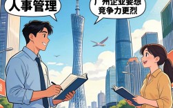 广州人事工资一般多少钱一个月，广州人事专员薪资待遇怎么样