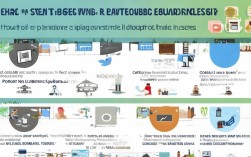 企业可建哪些公众平台?各平台适合什么类型企业?