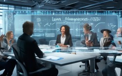 在当前经济环境下，如何有效推进企业精益管理以实现持续改进？