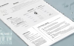 英语个人简历模板图片，如何撰写专业英语简历？详解技巧与模板！