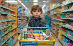 三年级作文，如何生动描绘我最熟悉的超市？