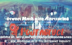 网络营销人员招聘启示，揭秘互联网企业急需的岗位要求与挑战？