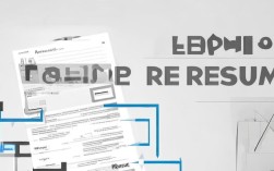 如何编辑含样本简历更吸引人？简历怎么修改，简历模板使用技巧