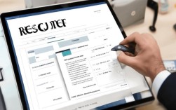 如何高效修改电脑模板简历及制作不同格式简历表技巧揭秘？