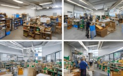 在企业管理中，究竟如何有效实施并实现5S管理，提升工作效率？