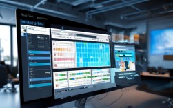 企业排班系统必备的核心功能模块都有哪些？