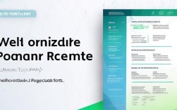 中职生简历PPT撰写技巧，中职生个人简历撰写最佳方法是什么？