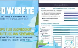 大专在读如何巧妙构建简历，展现潜力与优势？