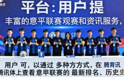 腾讯体育如何解读意甲最新排名？