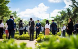 海南省公务员考试中的中公面试究竟如何进行？
