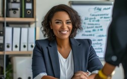 人事经理如何高效介绍自己，才能赢得同事与上级的认可与信任？