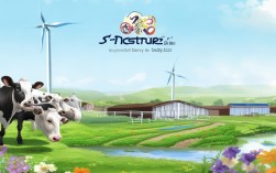 圣牧高科奶业有限公司的有机奶到底好在哪?