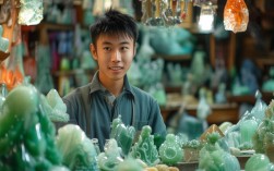 招聘玉器销售员，为何如此青睐这份工作？揭秘玉器行业独特魅力！