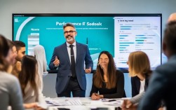 如何改进绩效反馈,让员工真正愿意听且主动改?