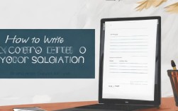 求职信称呼如何选？职场礼仪与个性展现的微妙平衡点？