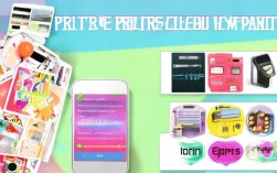 手机彩色打印件如何高效打印？如何挑选合适的手机打印机进行彩印操作？