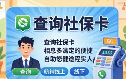 杭州社保卡余额查询指南？线上线下方法详解