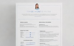 如何写出优秀护士简历？没有经验怎么写护士简历模板