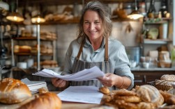 烘焙店长简历撰写要点，如何呈现日常工作与业绩？