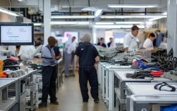 6S现场管理中，如何有效实施与持续优化，解决实际问题？