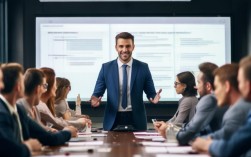 如何巧妙开场进行例会？避免尴尬的开口技巧揭秘！