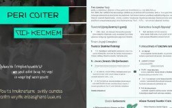 个人服务员简历如何撰写？工作内容该如何具体呈现？