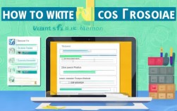 物流公司简历撰写要点有哪些？如何打造一份出色的物流公司求职简历？