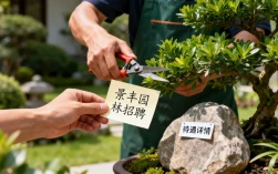 景丰园林招聘靠谱吗？景丰园林待遇怎么样？