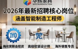 东莞华辉家具招聘职位有哪些，东莞华辉家具招聘信息