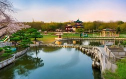 温州公园作文怎么构思？景点图片分享与写作技巧揭秘