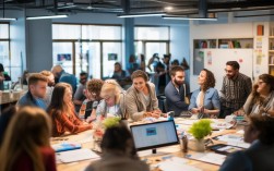 如何提高员工培训积极性？这3个方法让员工主动学。