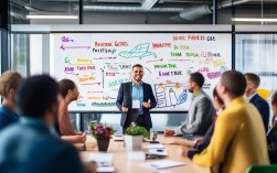 如何有效下KPI才能既不打击团队又能提升业绩?