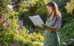 园林专业自我评价如何撰写，才能突出个人特色与专业能力？