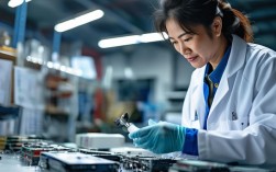 品管员如何提升技能，确保产品质量，实现职业生涯飞跃？