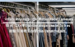 服装简介如何撰写？这些范文能提供哪些写作灵感？