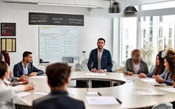 如何开好晨会？高效沟通与团队凝聚的秘诀解析！