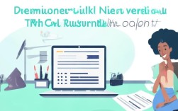 应聘简历个人要求撰写要点有哪些？如何确保表述精准到位？